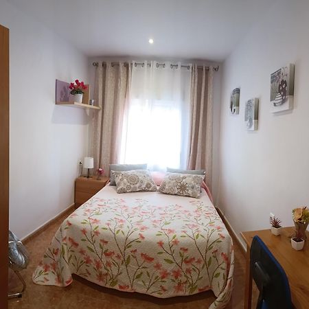 Daoiz, Vivienda Vacacional Para Familias Y Mayores De 25 Anos En El Grao De Gandia 3Ro Sin Ascensor Playa de Gandia Εξωτερικό φωτογραφία