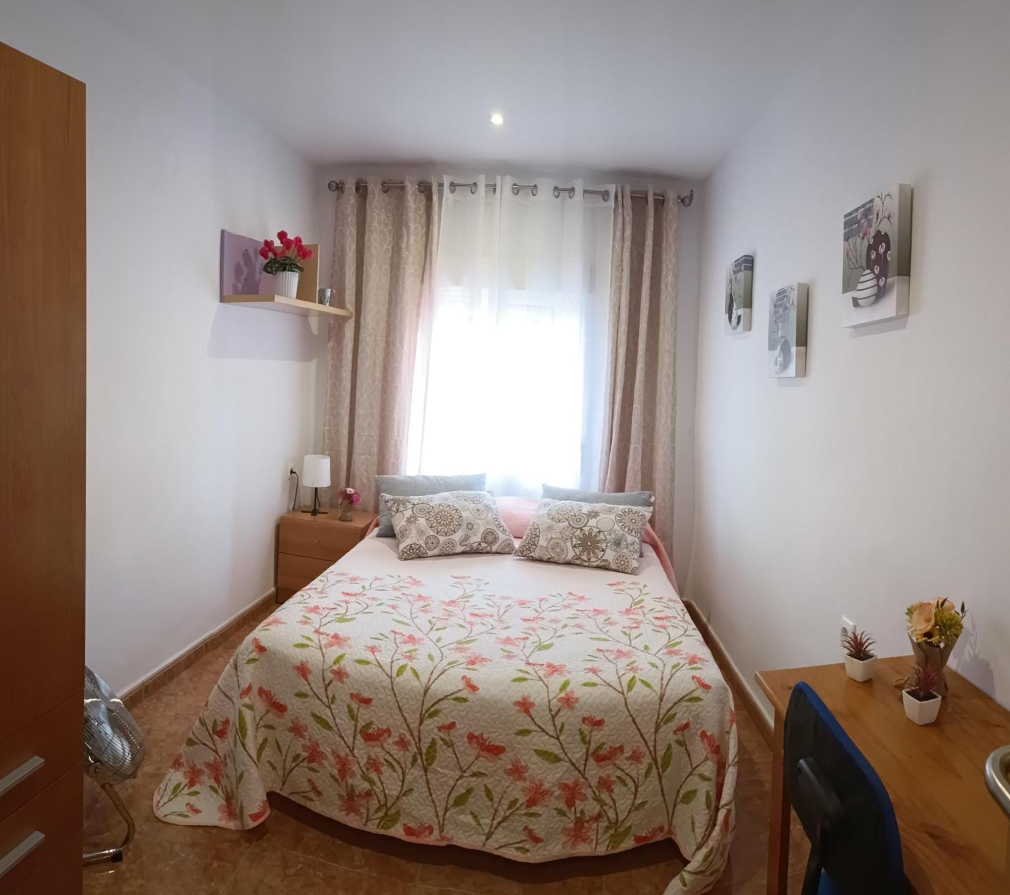 Daoiz, Vivienda Vacacional Para Familias Y Mayores De 25 Anos En El Grao De Gandia 3Ro Sin Ascensor Playa de Gandia Εξωτερικό φωτογραφία
