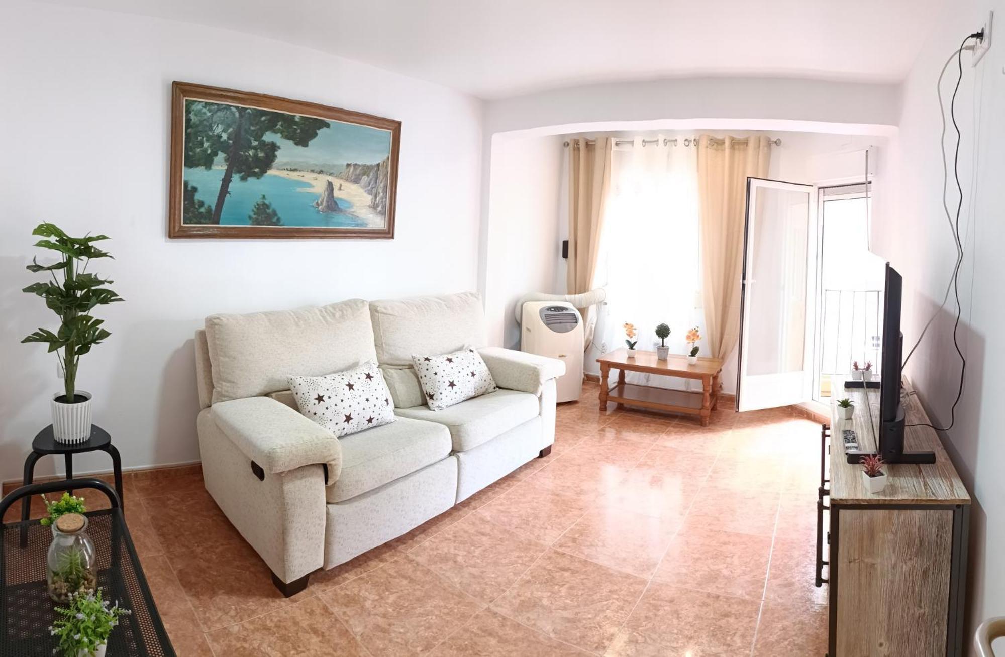 Daoiz, Vivienda Vacacional Para Familias Y Mayores De 25 Anos En El Grao De Gandia 3Ro Sin Ascensor Playa de Gandia Εξωτερικό φωτογραφία